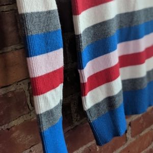 Promesa Fitted Sweater